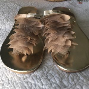 🎈Sperrys & Simply Vera VERA WANG EUC Size 8 1/2